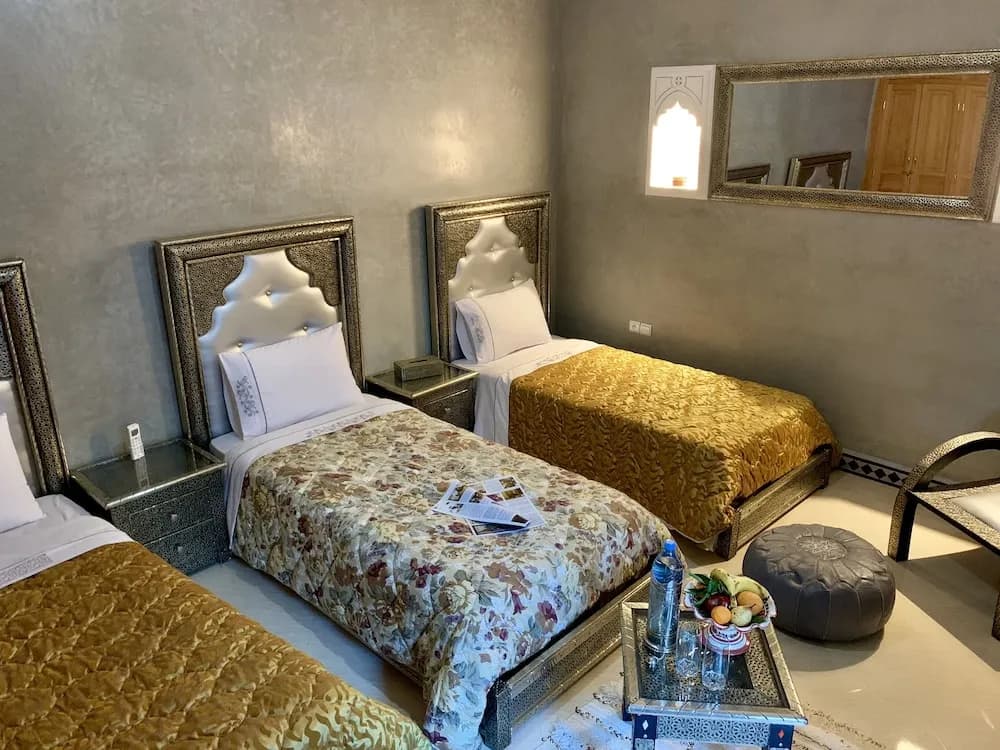 Riad Miral