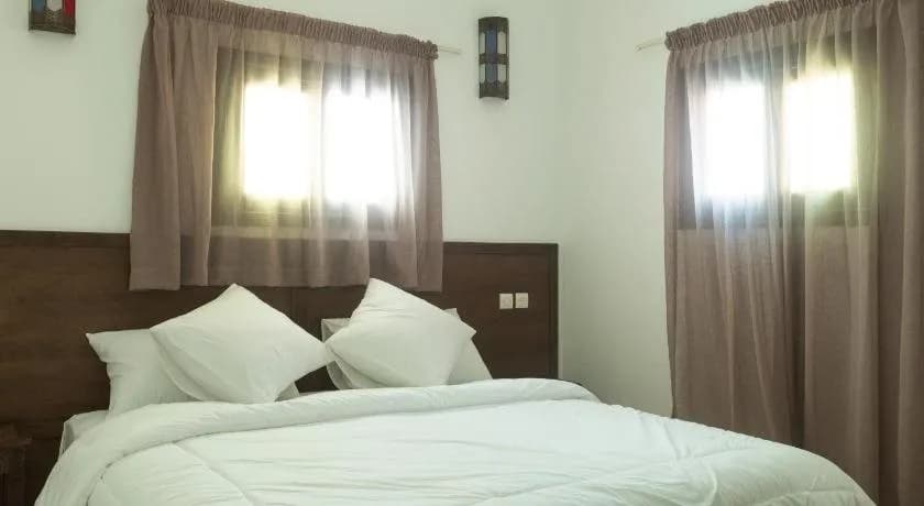 Riad 46 5