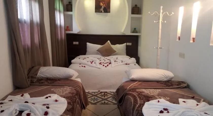 Riad 46 3