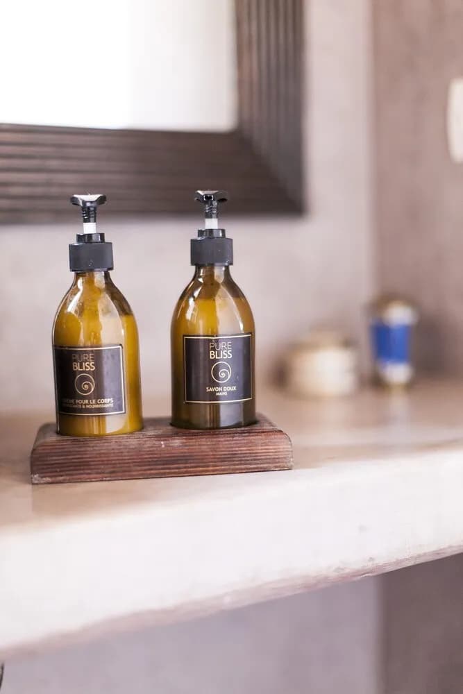 Bliss Riad Hotel Marrakech