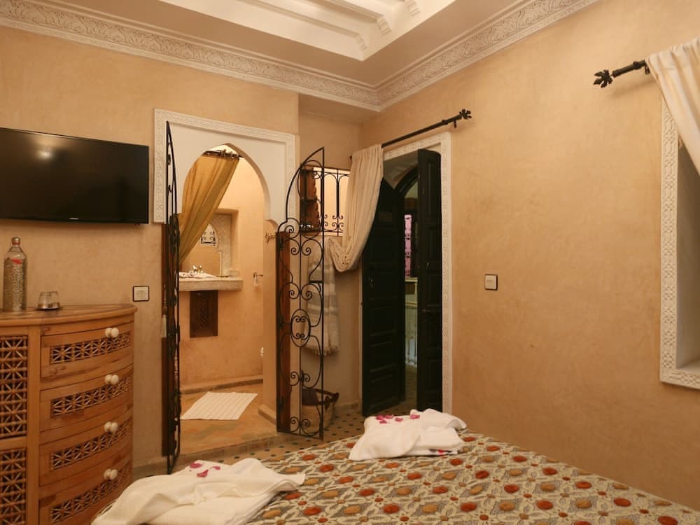 Riad El Bellar 5