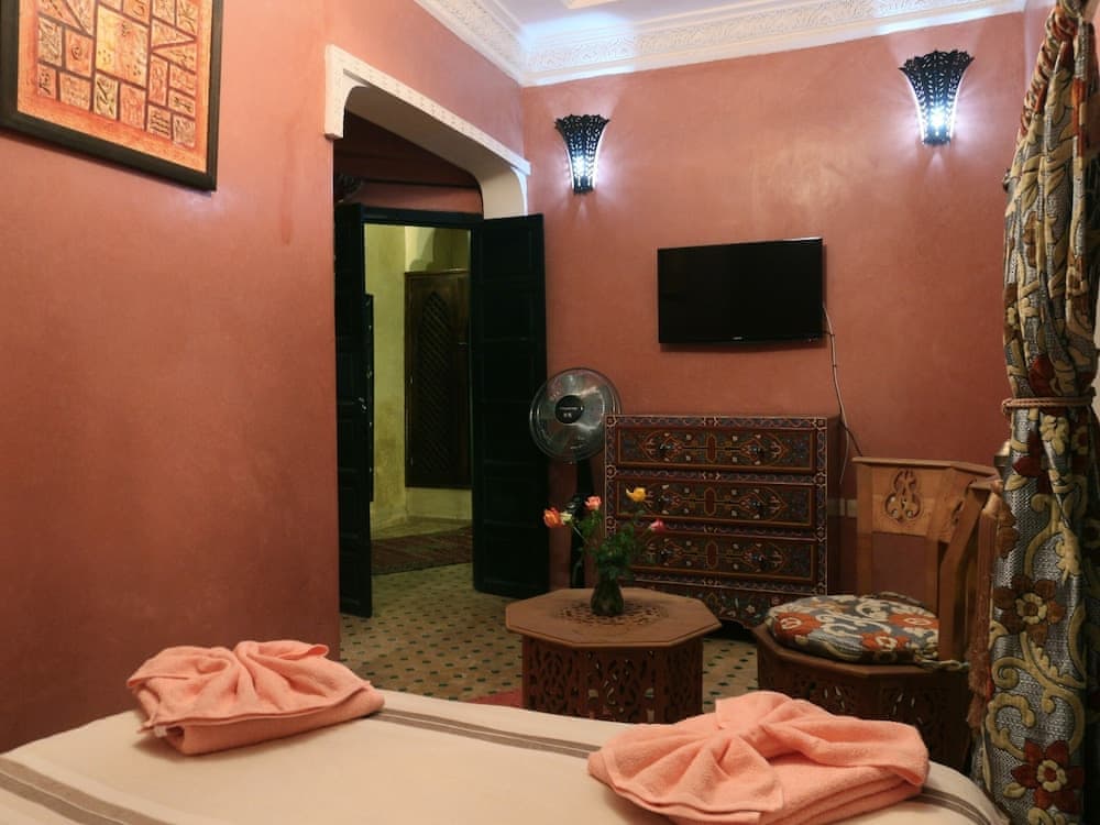 Riad El Bellar 4