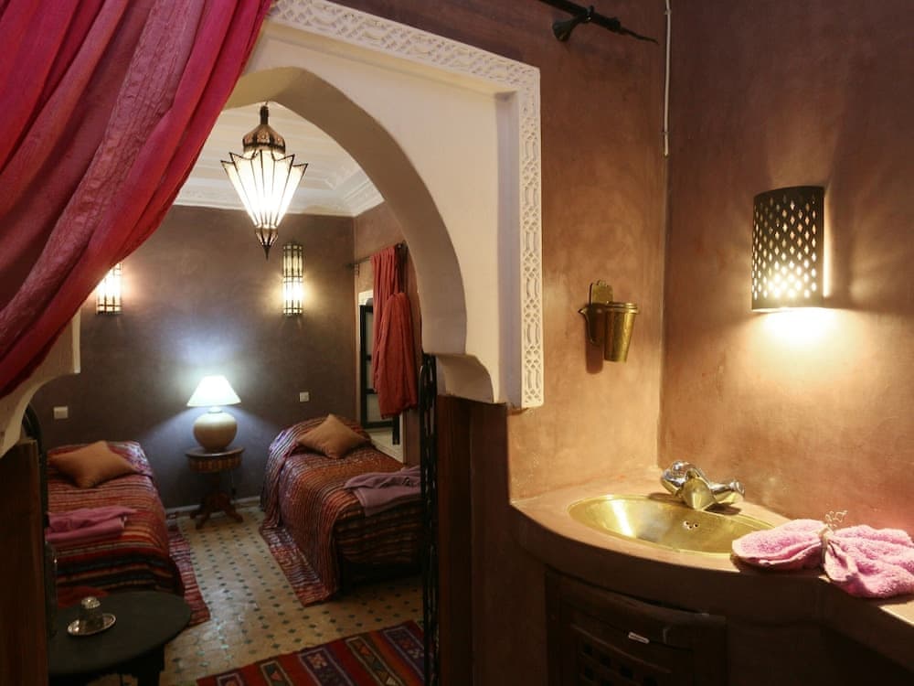 Riad El Bellar 3
