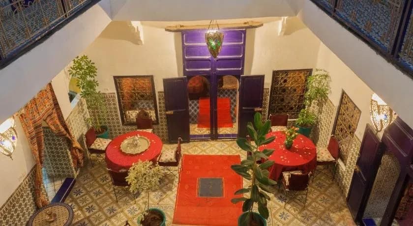 Riad Tiziri