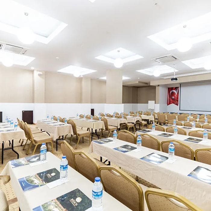 Ridos Thermal Hotel and Spa