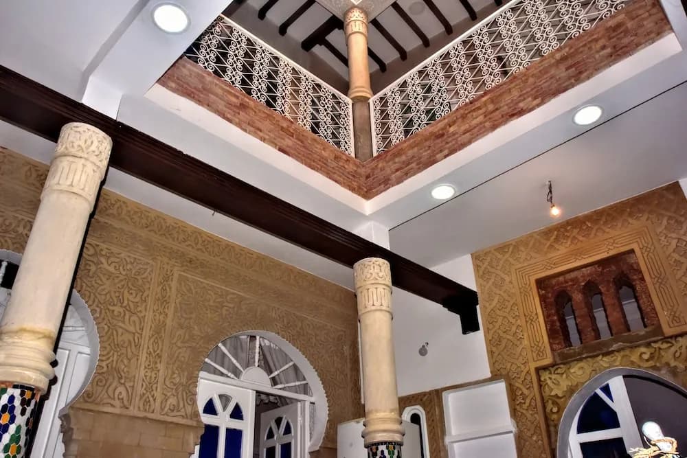Riad Razoli Sidi Daoui