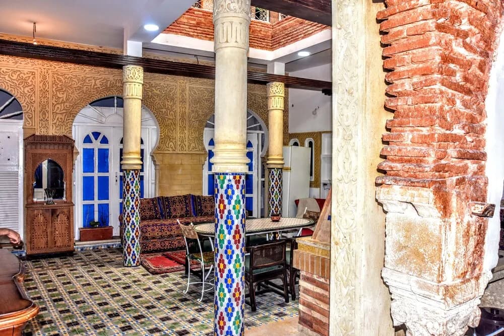 Riad Razoli Sidi Daoui 3