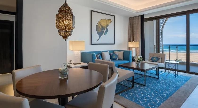 Hilton Tangier Al Houara Resort & Spa 2