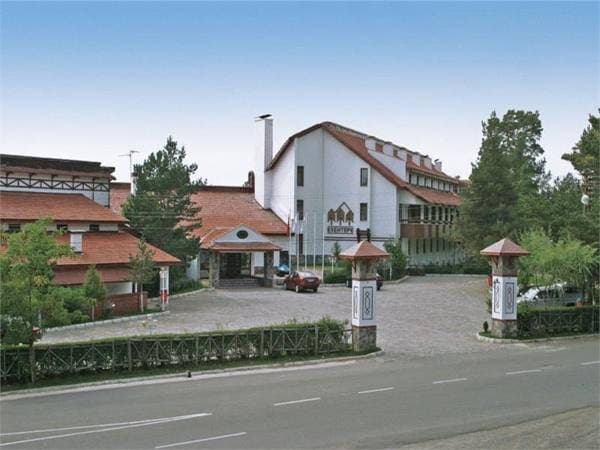 Hotel Esentepe