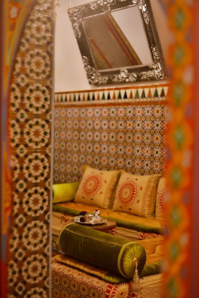 Riad Las Mil Y Una Noches 3