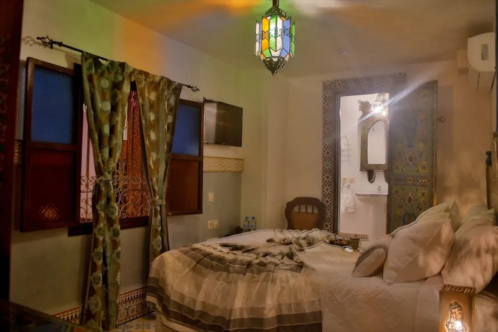 Riad Las Mil Y Una Noches 4