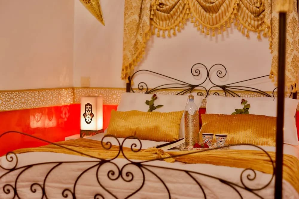 Riad Las Mil Y Una Noches 2