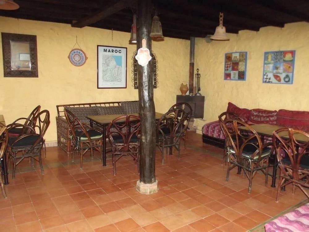 Caiat Lounge Refuge 2