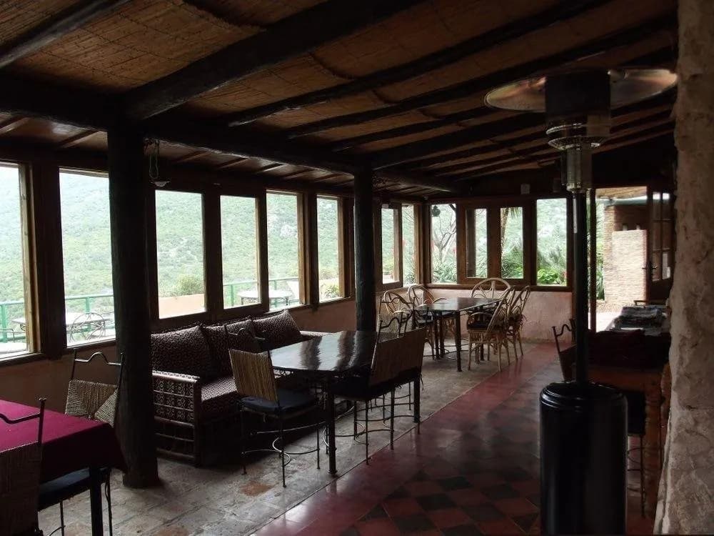Caiat Lounge Refuge 3
