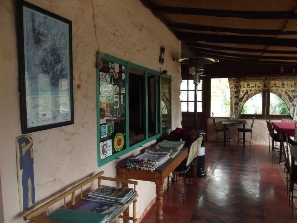 Caiat Lounge Refuge