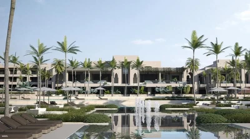 Hotel Riu Palace Tikida Taghazout 4