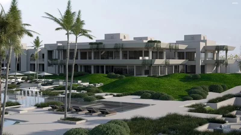 Hotel Riu Palace Tikida Taghazout 3