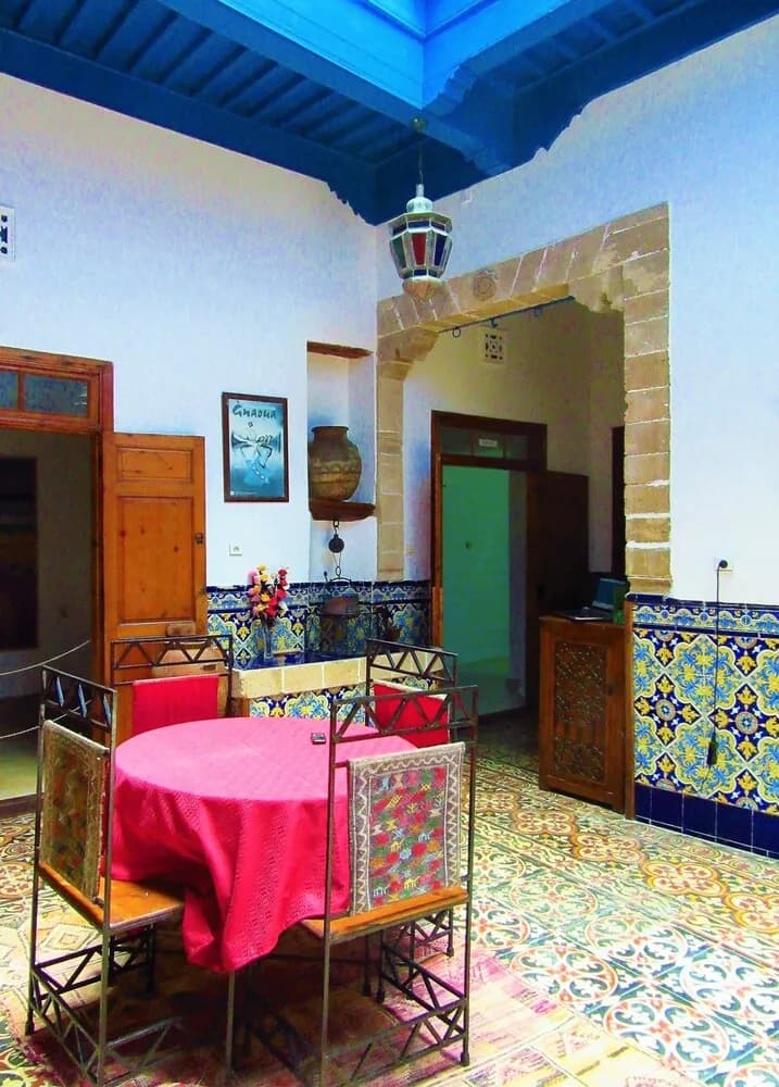 Chez Aziza