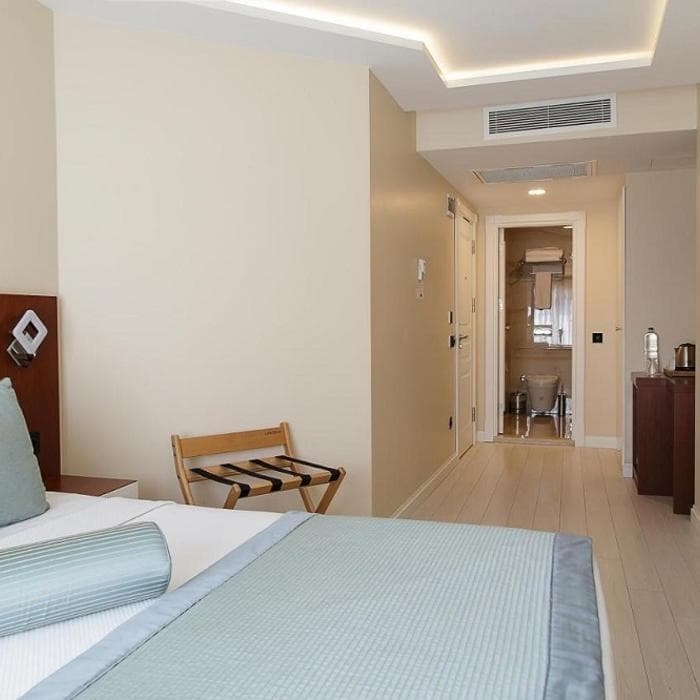 Asur Hotel