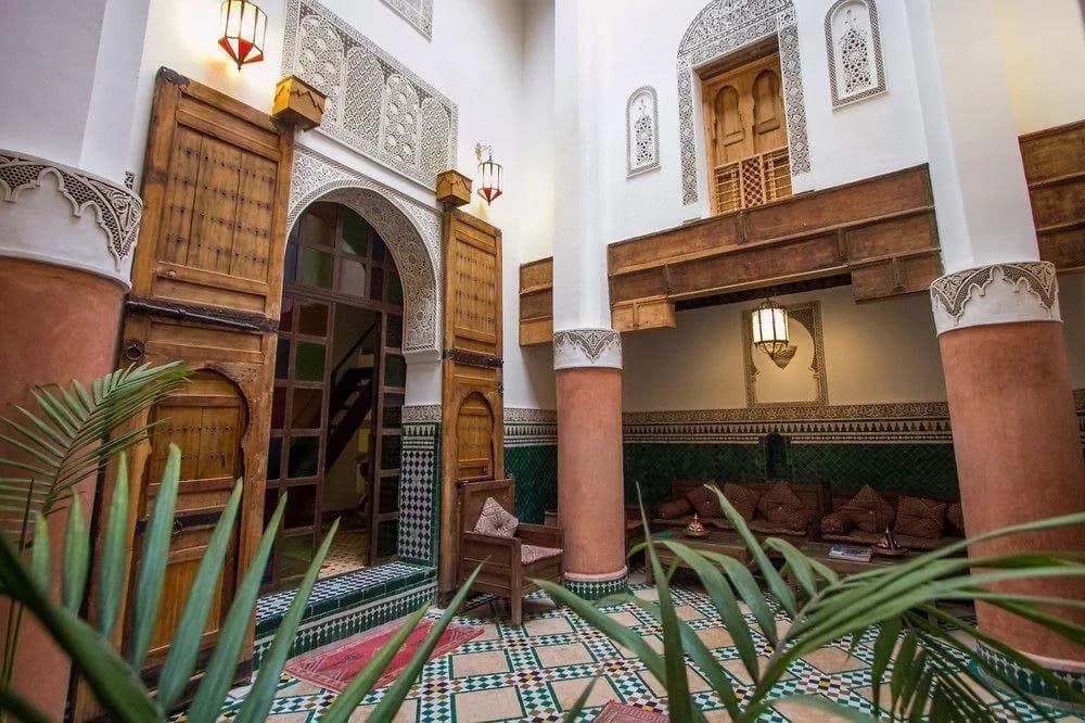 Riad Dar Hidaya 5