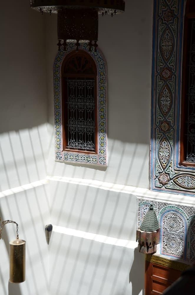 Riad Dezayn 5