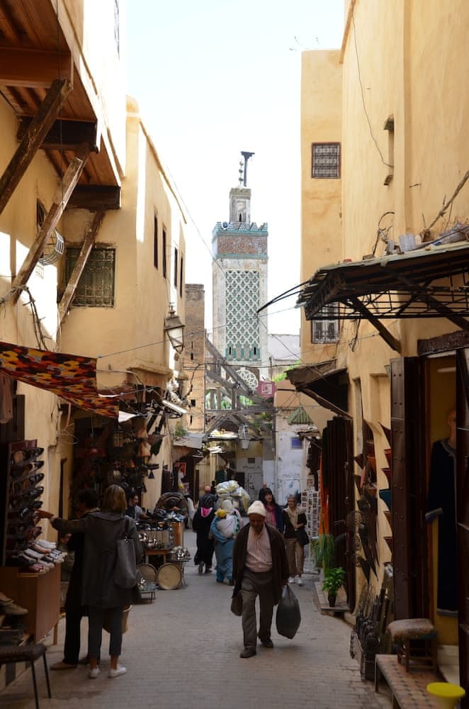 Riad Dezayn 2