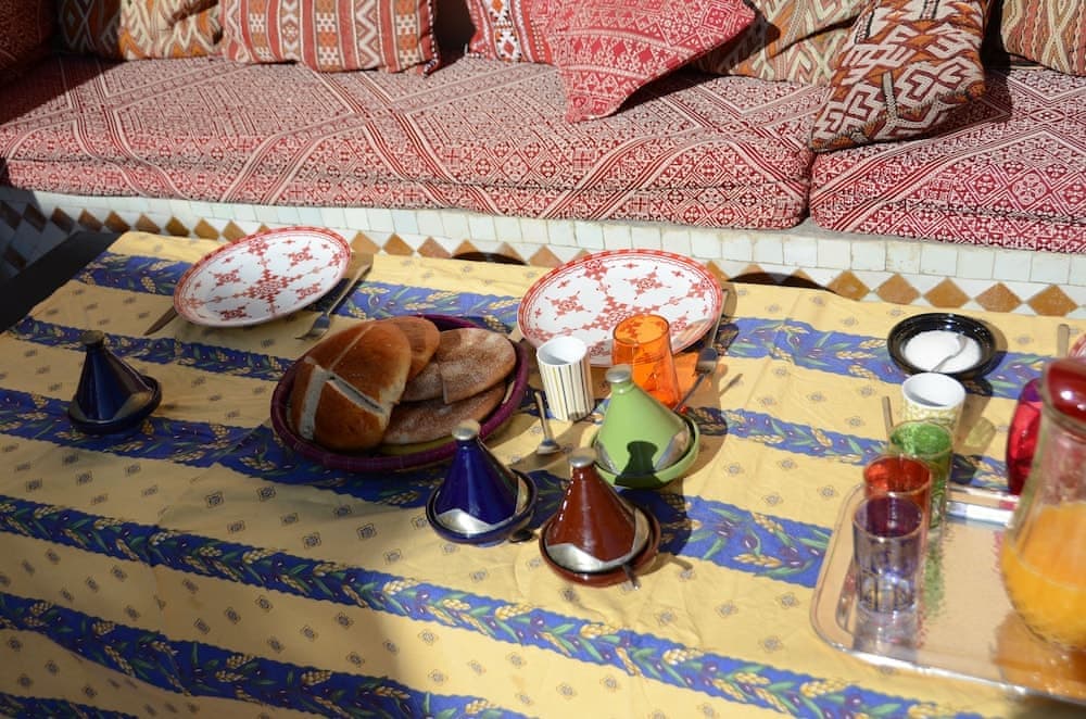 Riad Dezayn 3