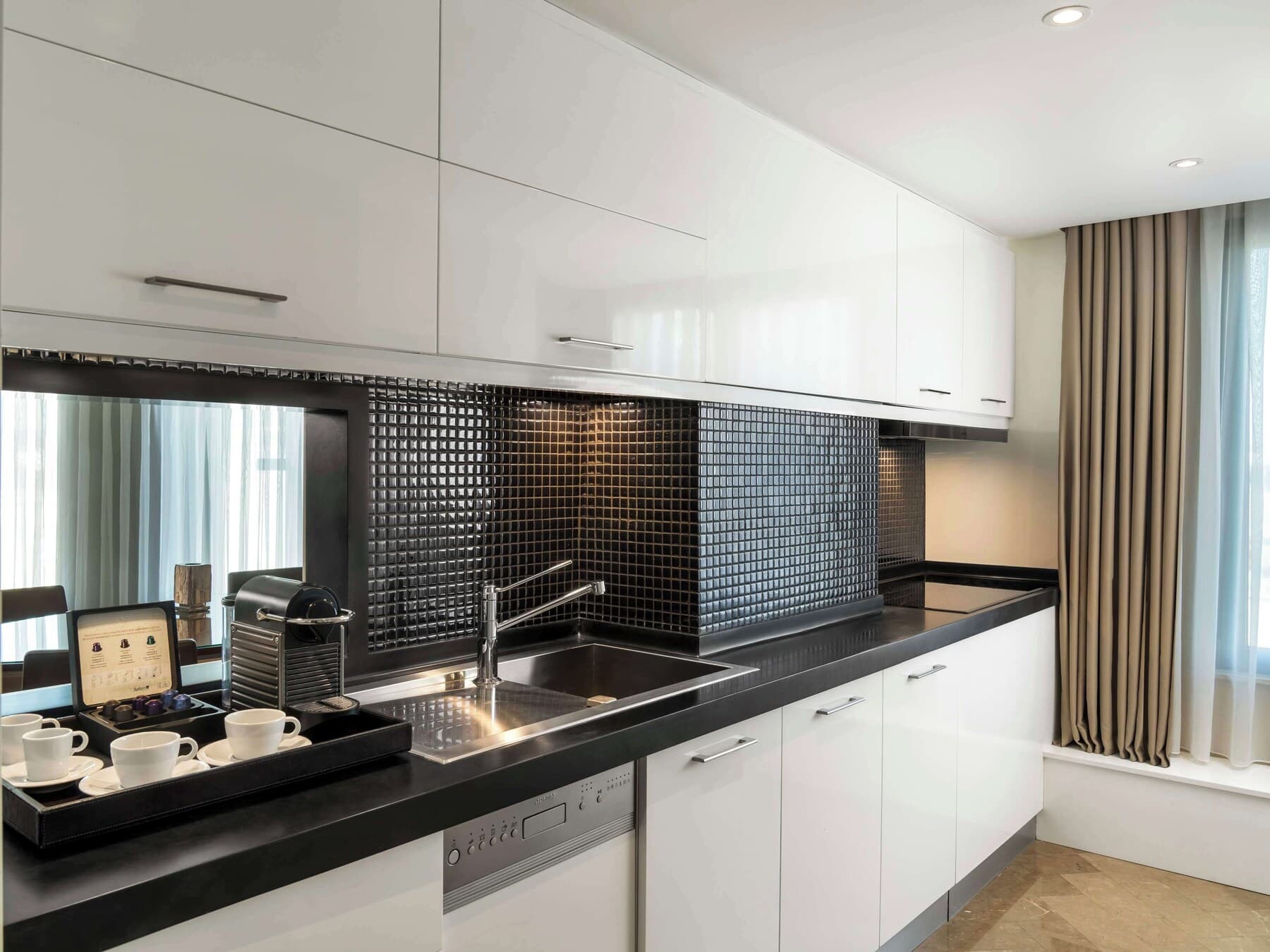 Radisson Blu Hotel Istanbul Sisli