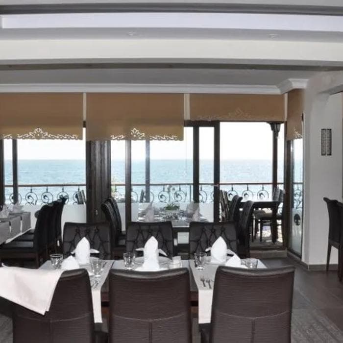 Grand Abimo Hotel 5