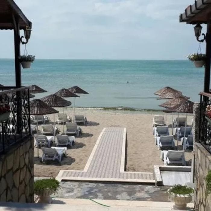 Grand Abimo Hotel