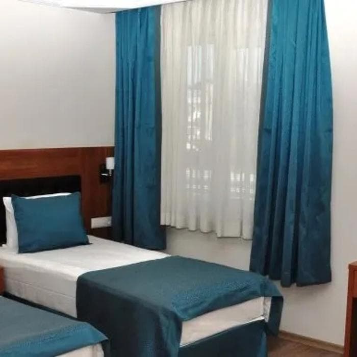 Grand Abimo Hotel 3