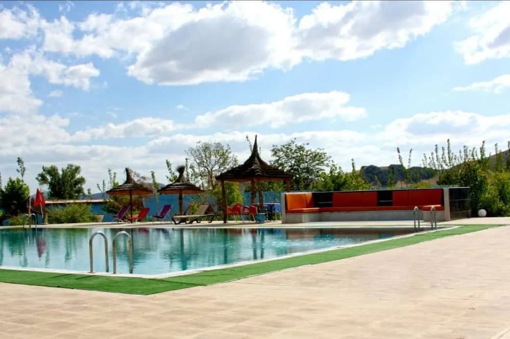 Le Vallon Vert Club Equestre