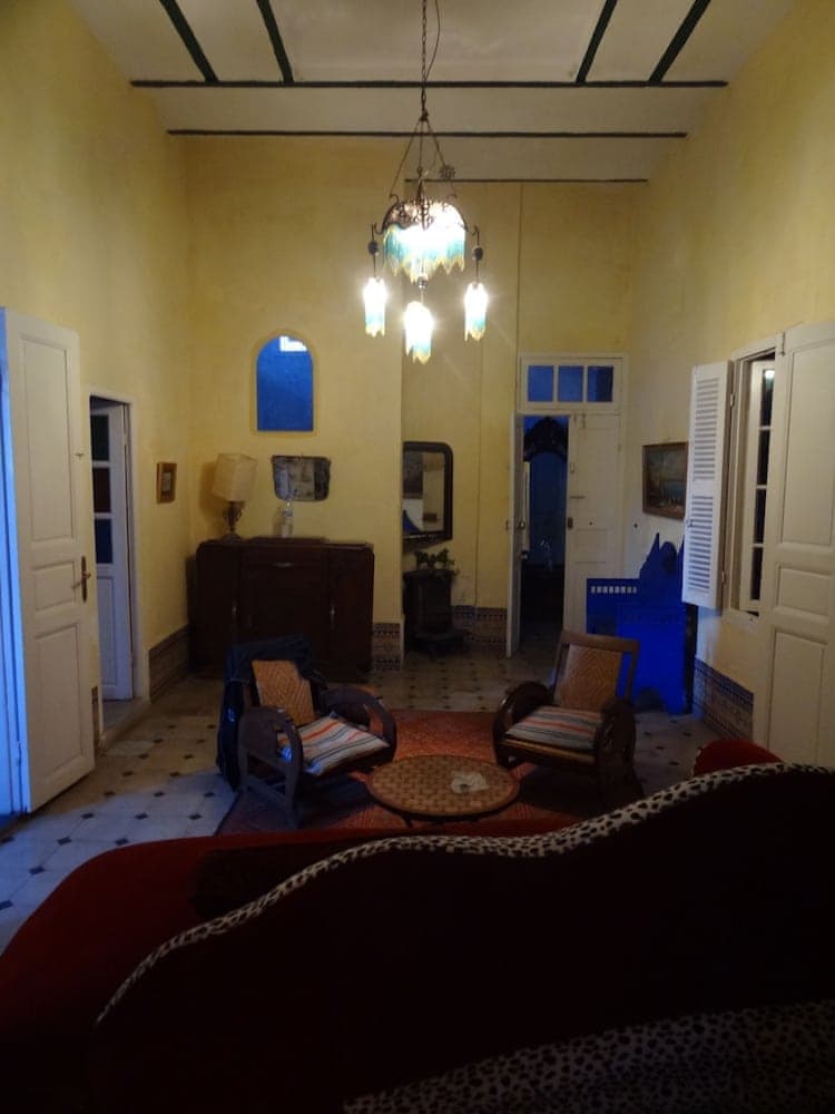 La Maison Haute 5
