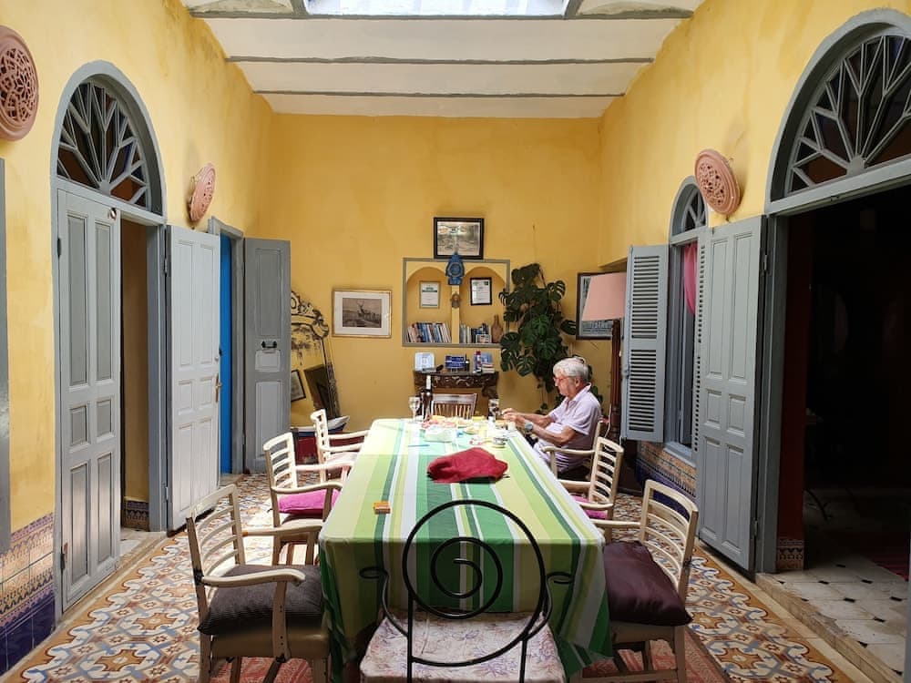 La Maison Haute 4