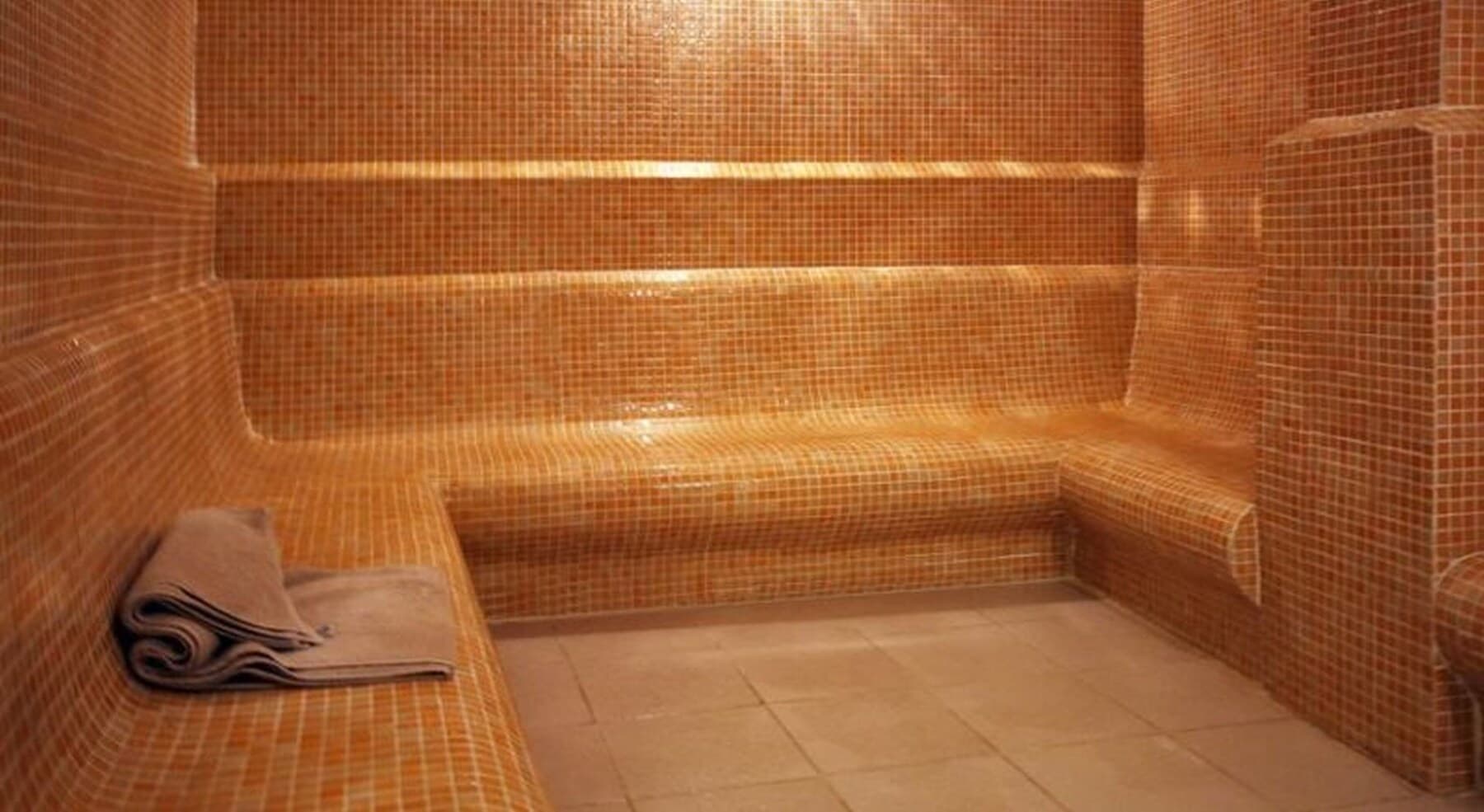 Uğurlu Thermal Resort