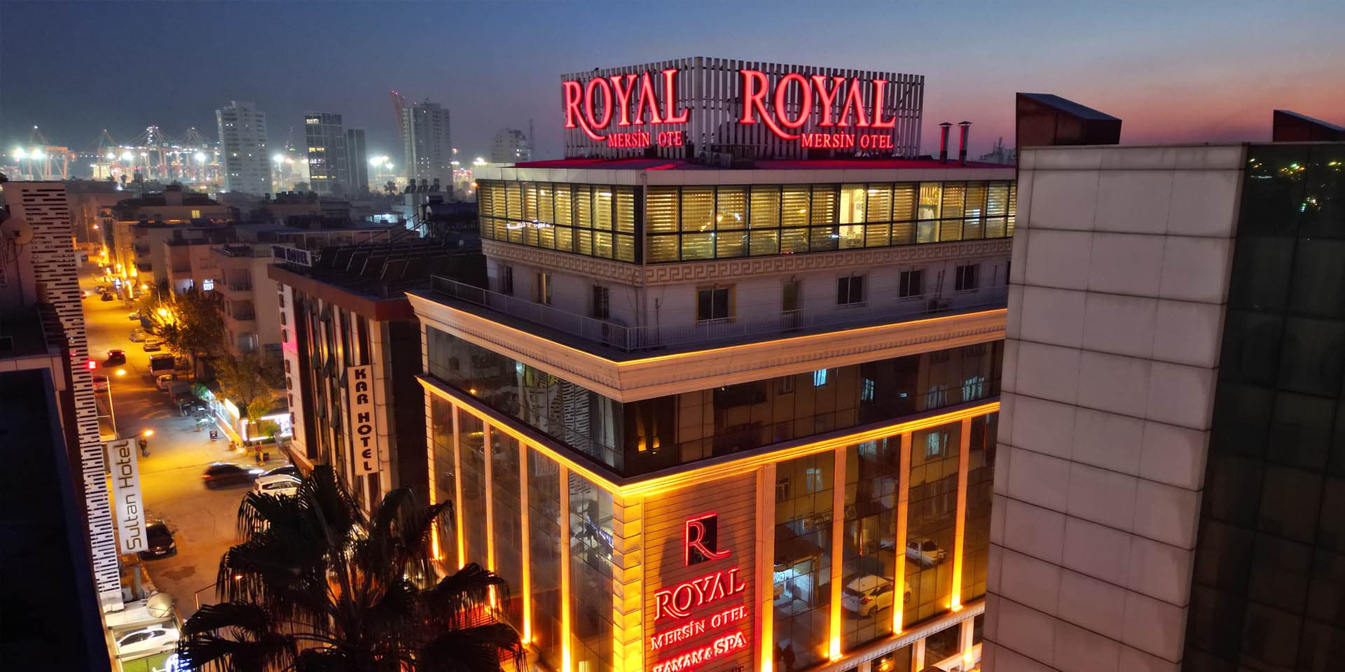 Royal Mersin