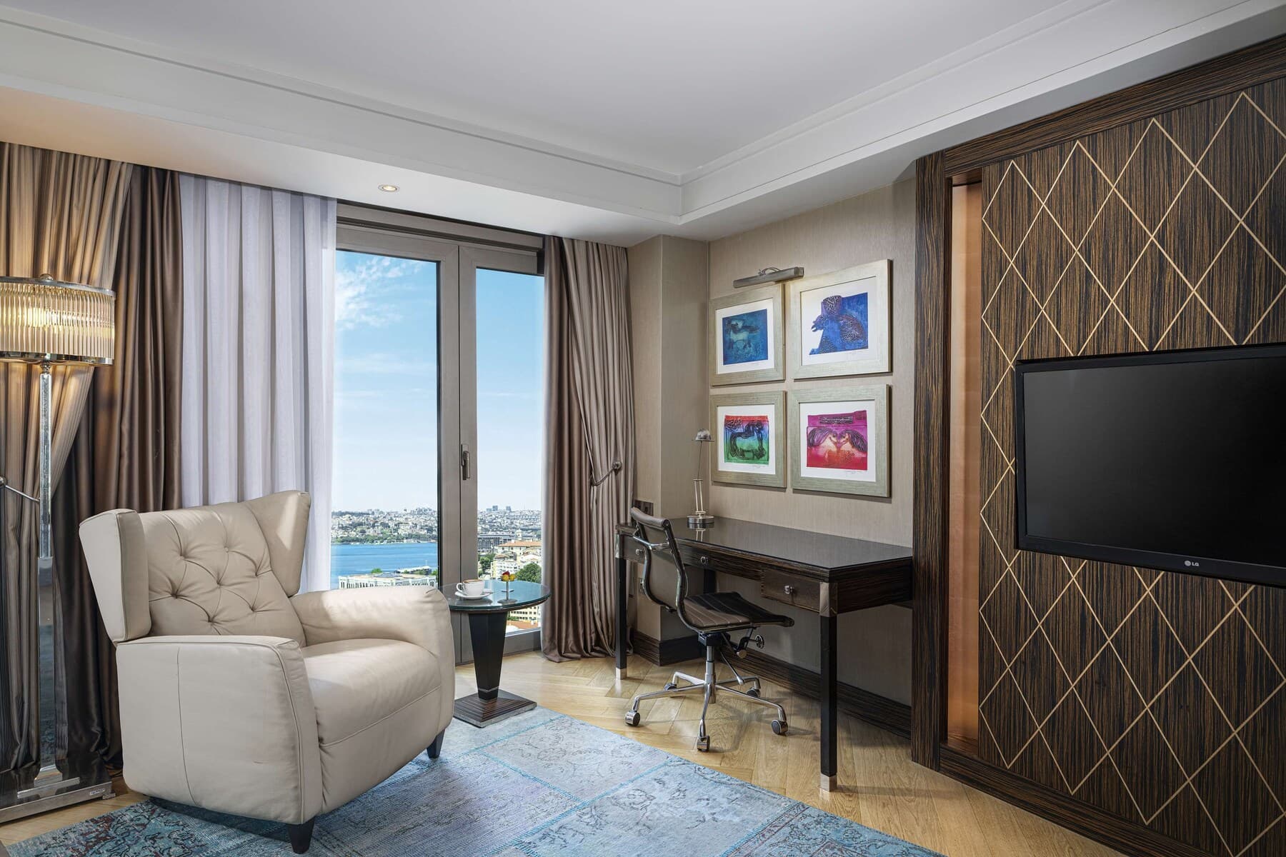 Radisson Blu Hotel Istanbul Pera