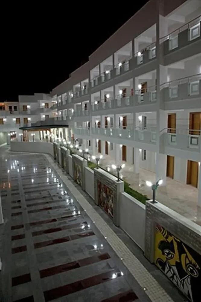 Afytos Bodrum City