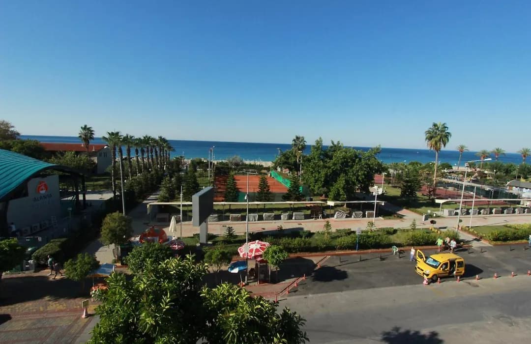 Havana Aparthotel 3