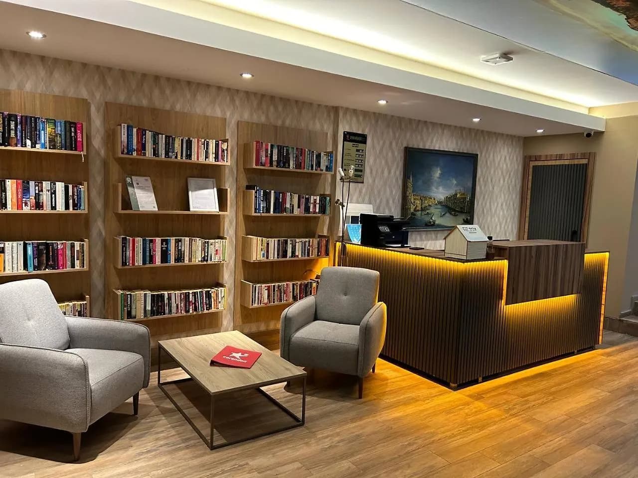 Havana Aparthotel 5