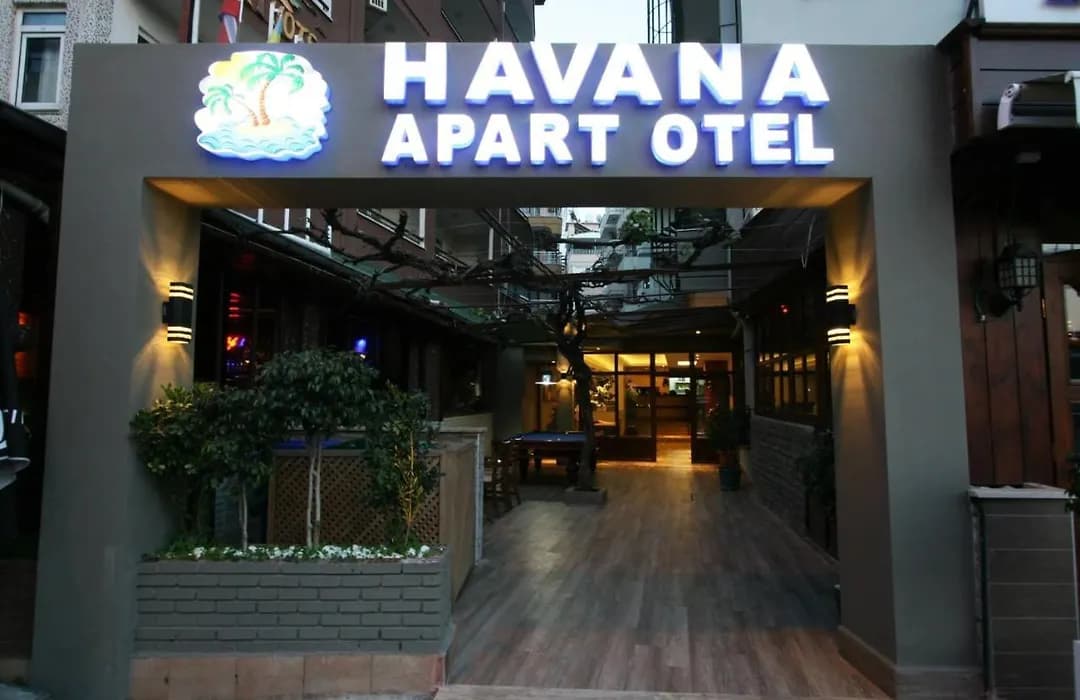 Havana Aparthotel