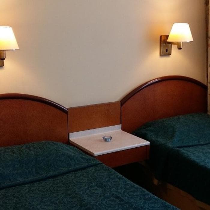 Musti Apart Hotel