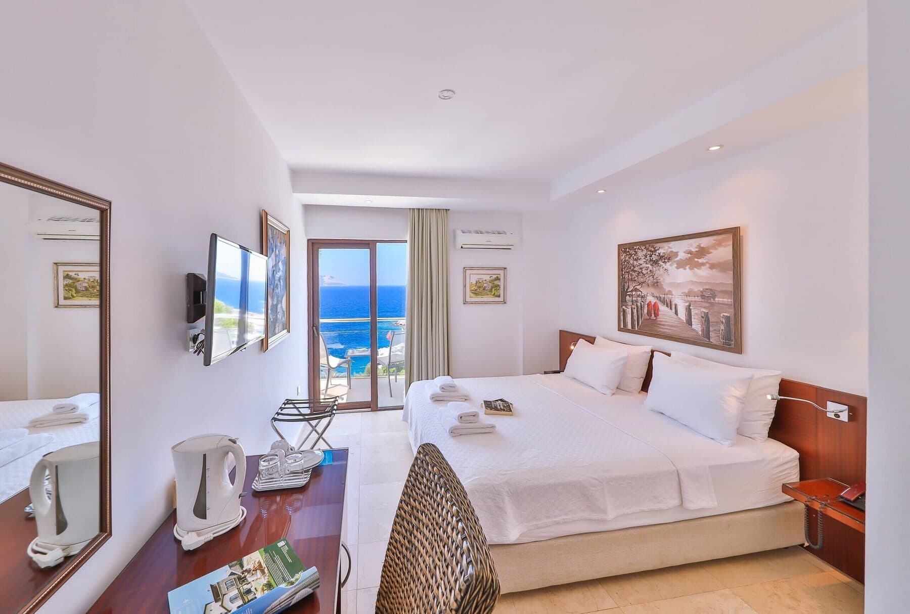 Gardenia Hotel