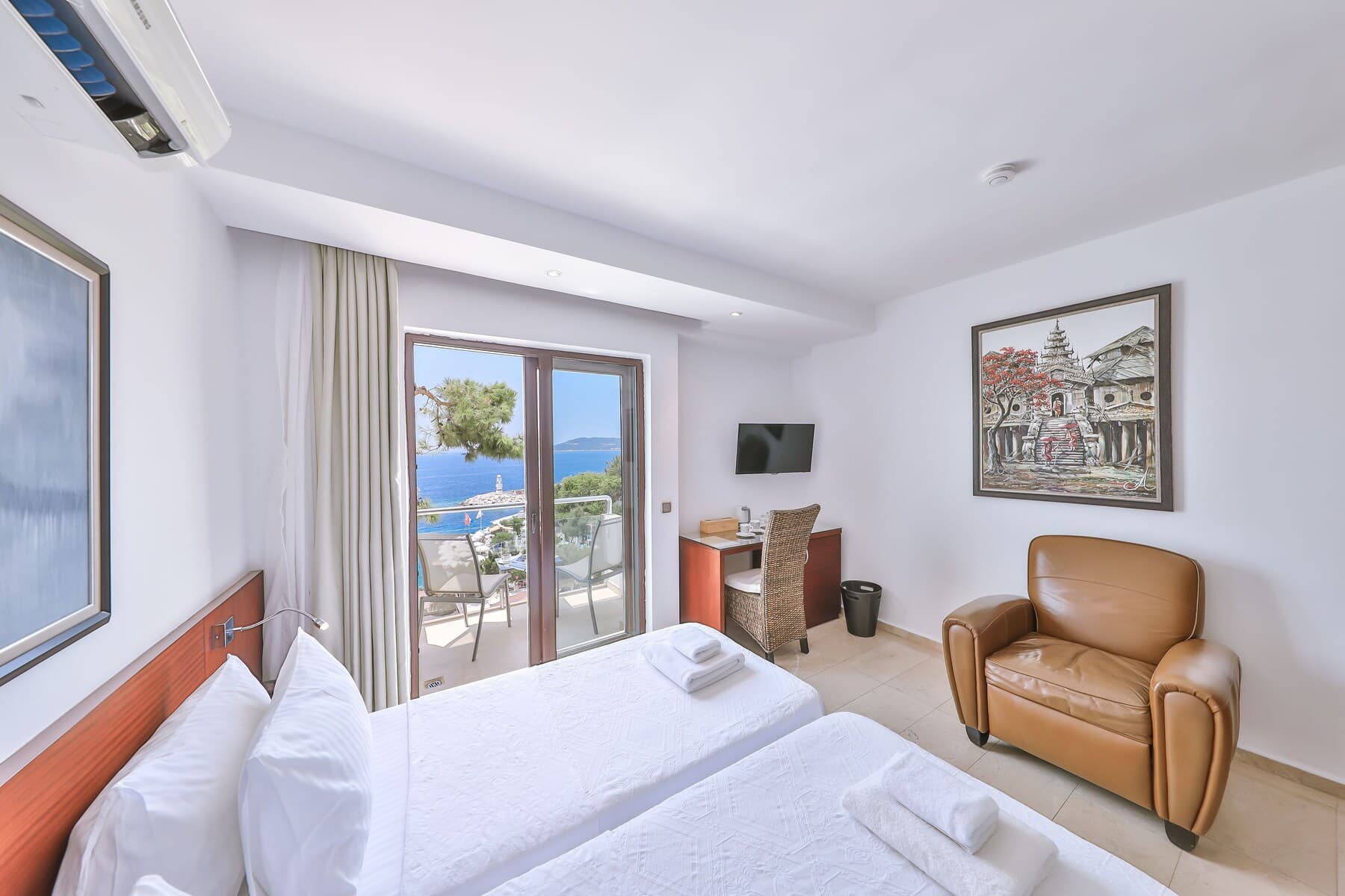 Gardenia Hotel 4