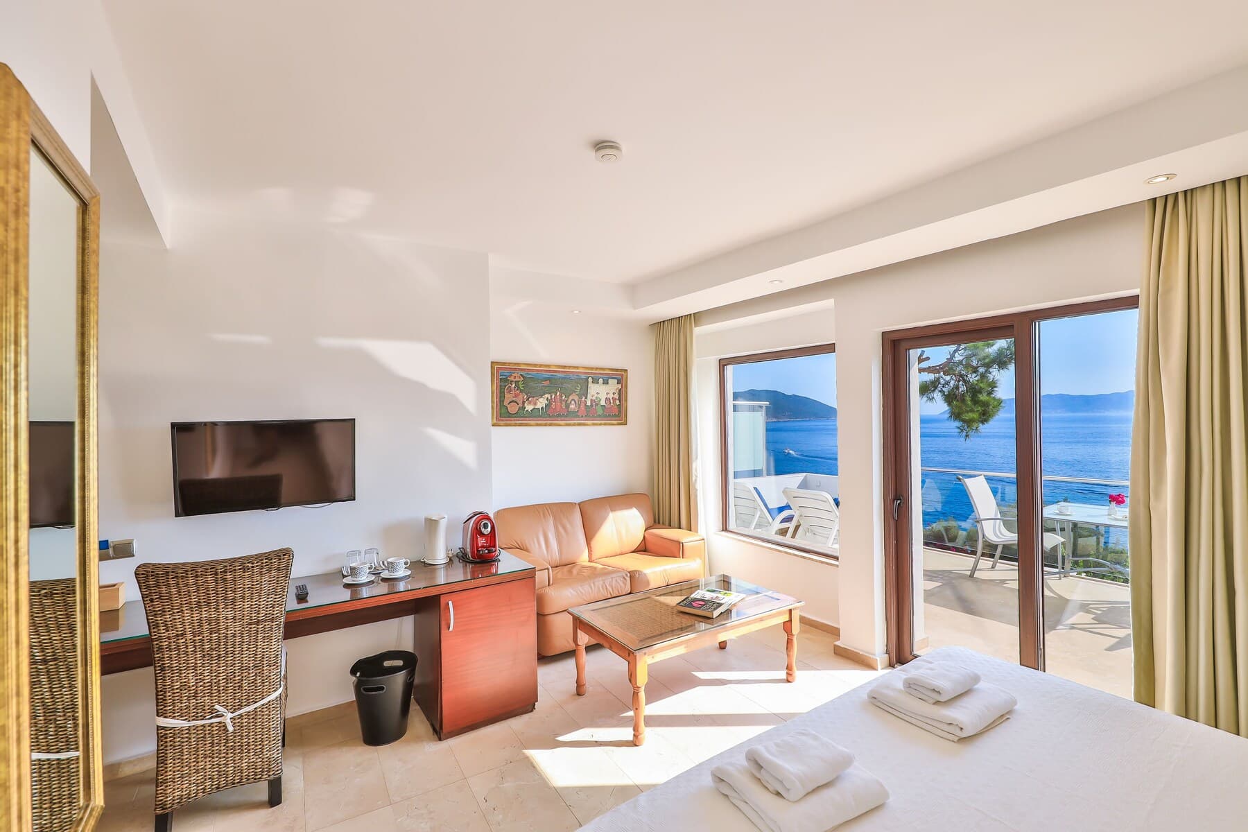 Gardenia Hotel 2