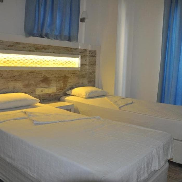 Nur Hotel Kaş