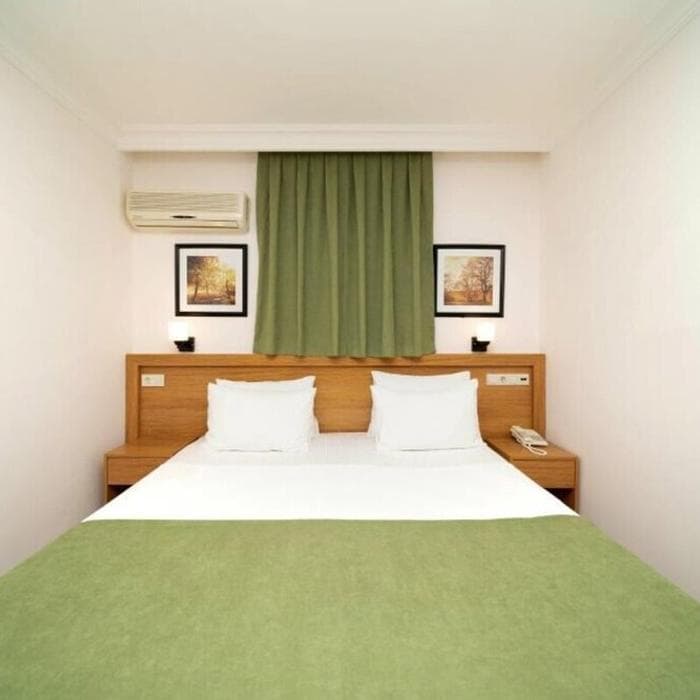 Fethiye Park Hotel