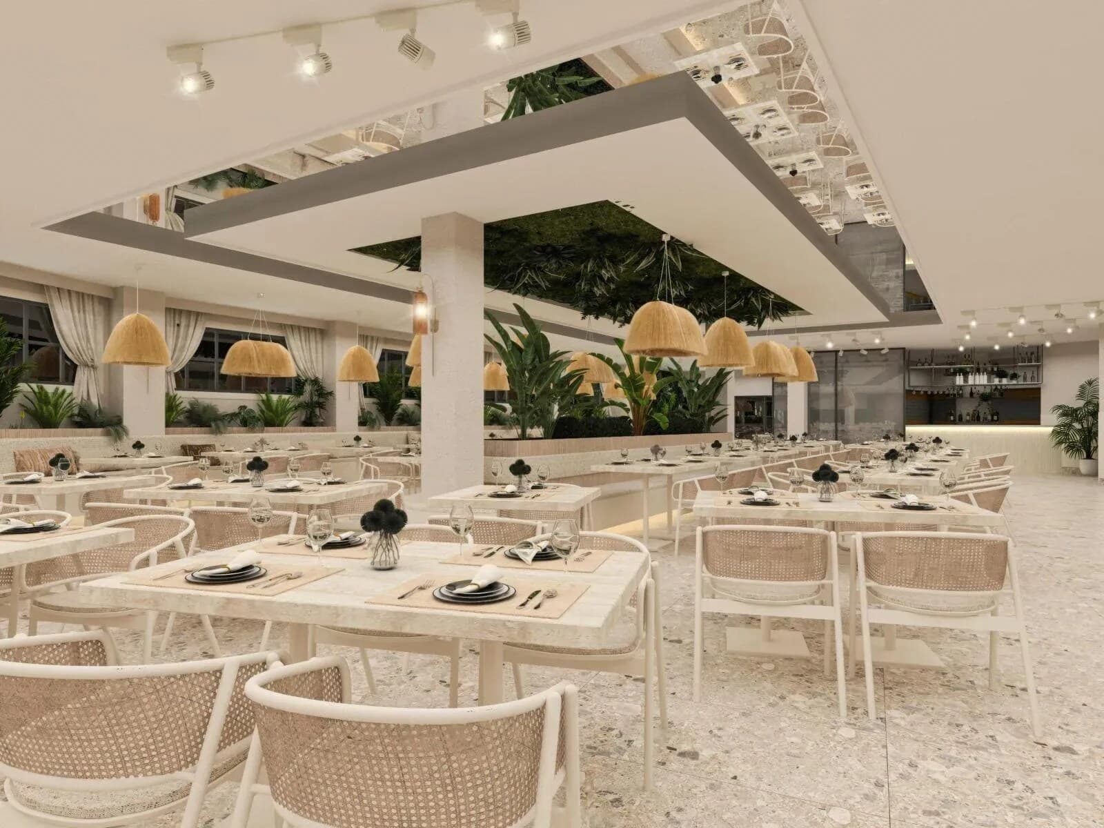 Annabella Park Hotel