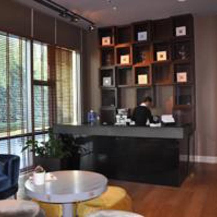 Divan Residences Bomonti