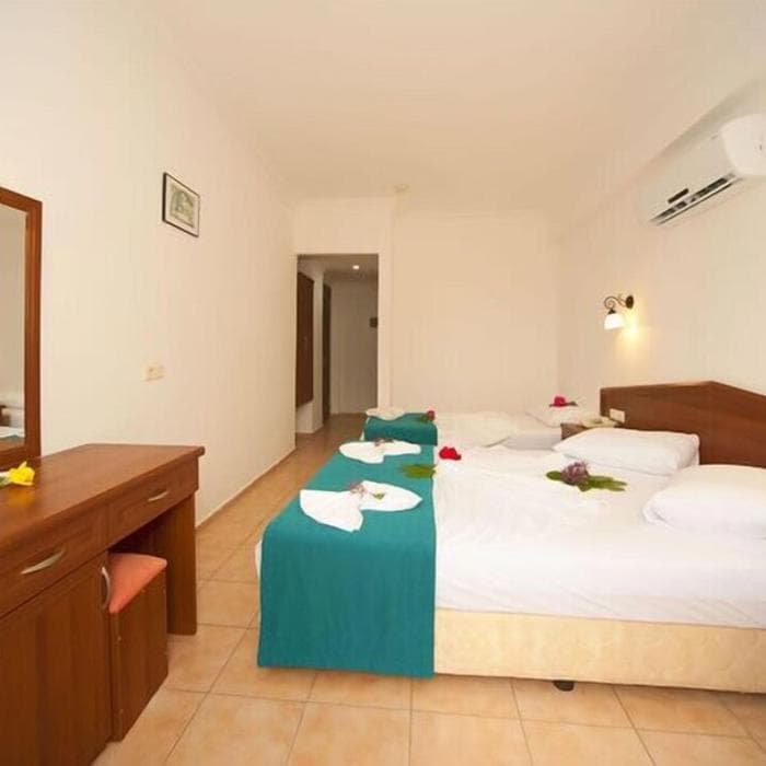 White Otel